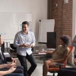 Desmitificando el Coaching Empresarial: Descubre cómo puede transformar tu negocio