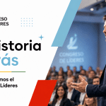Por qué creamos el Congreso de Líderes: la historia detrás